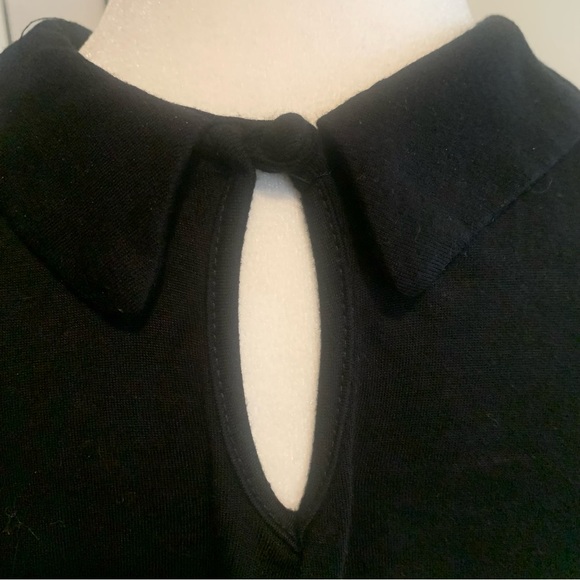 ✨Ardene Gothic Collar Blouse - Picture 5 of 8